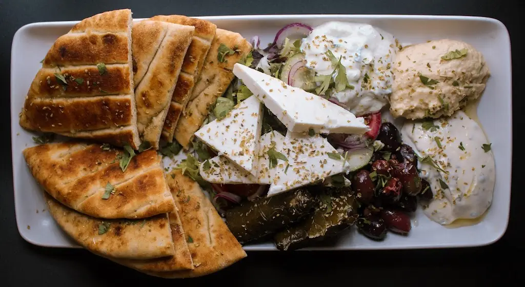 The Vyne Lounge and Grill_Arlesey_slider_image_2