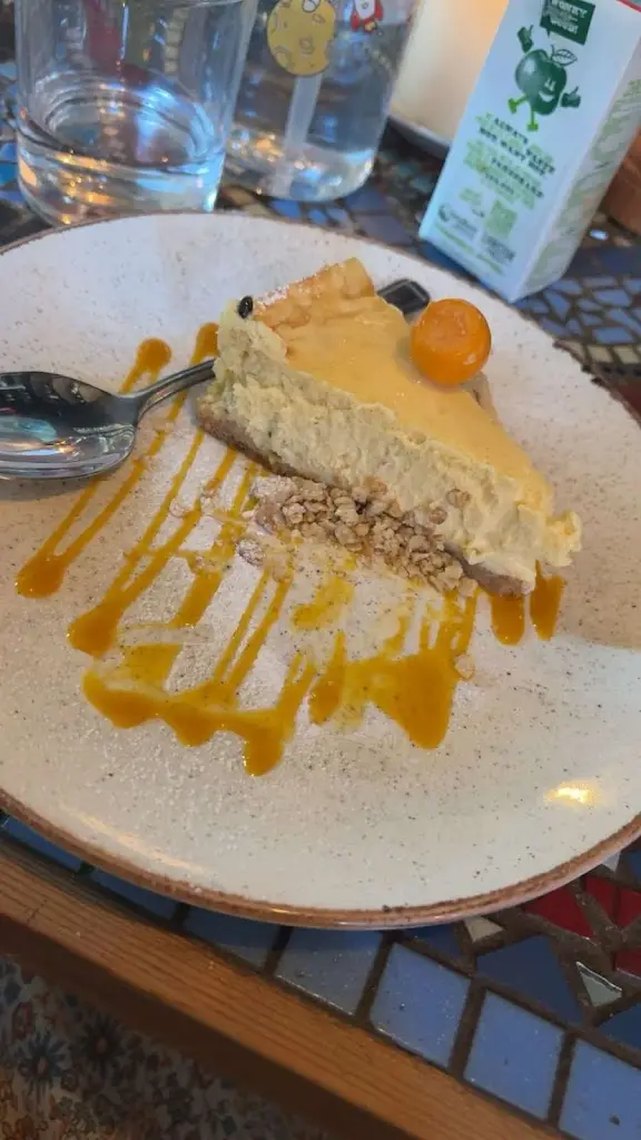 Praz_The Ivy House_Chalfont Saint Peter_review