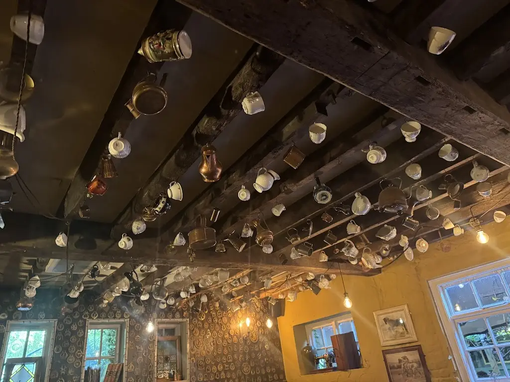 Charmaine_The Ivy House_Chalfont Saint Peter_review