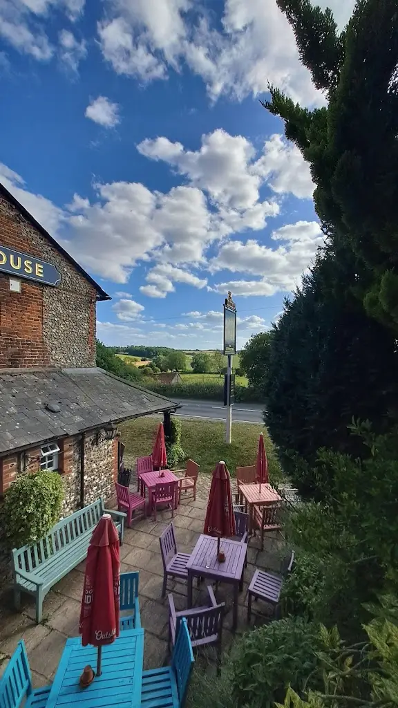 The Ivy House_Chalfont Saint Peter_slider_image_3