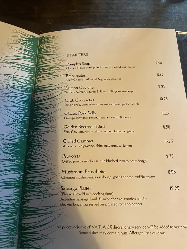 Menu_Lomito_Chalfont Saint Peter_image_2