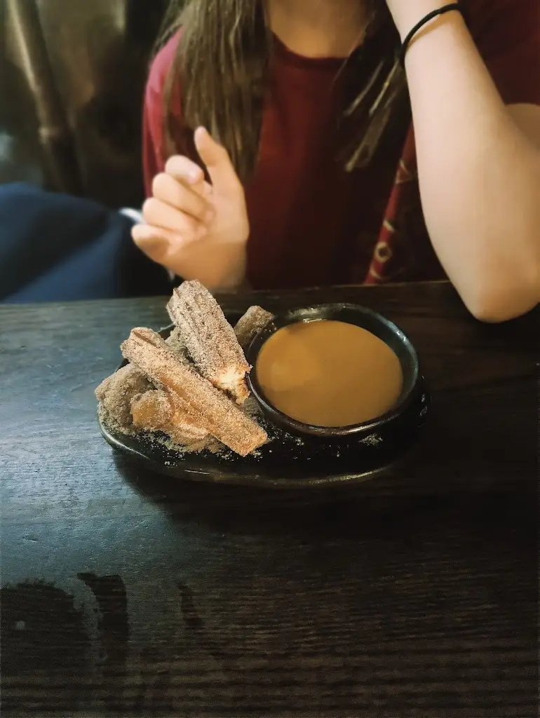 Menu_Lomito_Chalfont Saint Peter_image_7