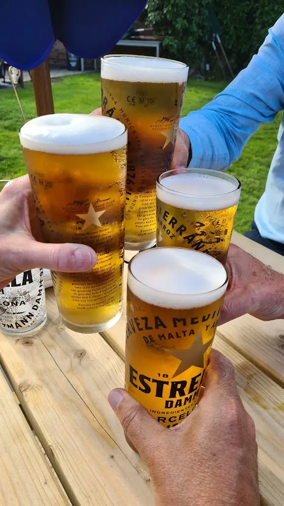 Menu_Merlin's Cave_Chalfont Saint Peter_immagine_5