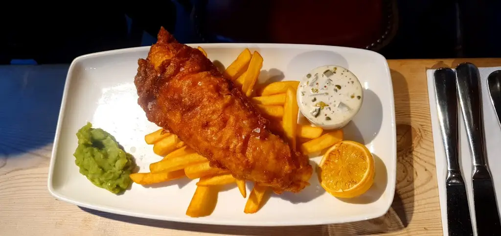 Menu_Merlin's Cave_Chalfont Saint Peter_immagine_6