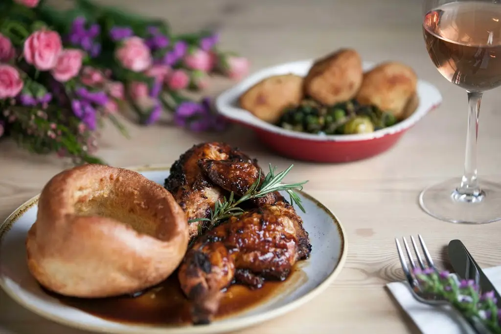 Menu_Merlin's Cave_Chalfont Saint Peter_immagine_8