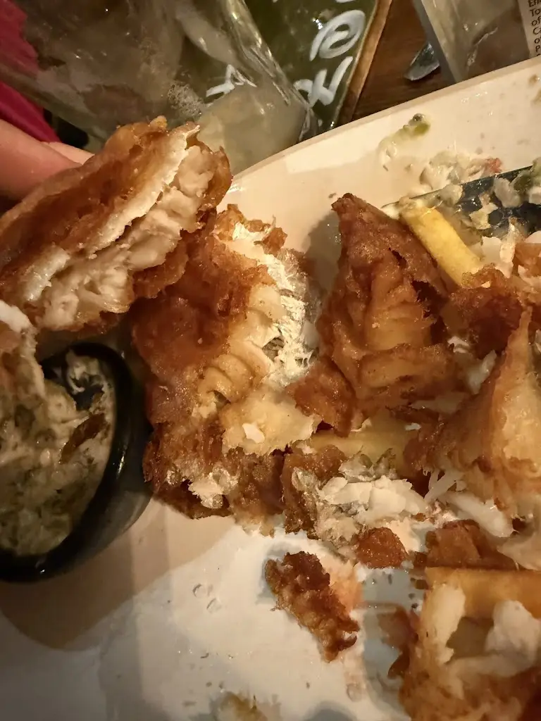 Damon Segal_Merlin's Cave_Chalfont Saint Peter_recensione