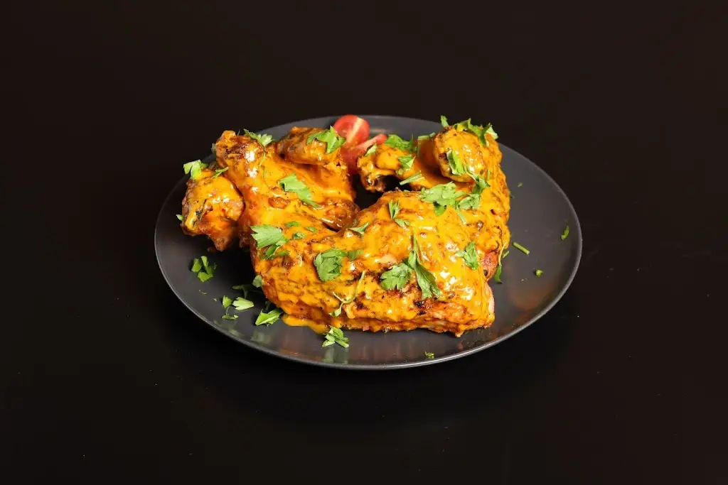 Smokey Grill_Chalfont Saint Peter_slider_image_2