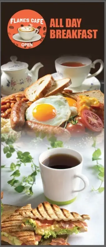 Flames & fries_Chalfont Saint Peter_slider_image_3