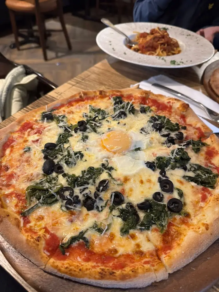 Soni Vladi_Durans kitchen_Chalfont St Giles_review