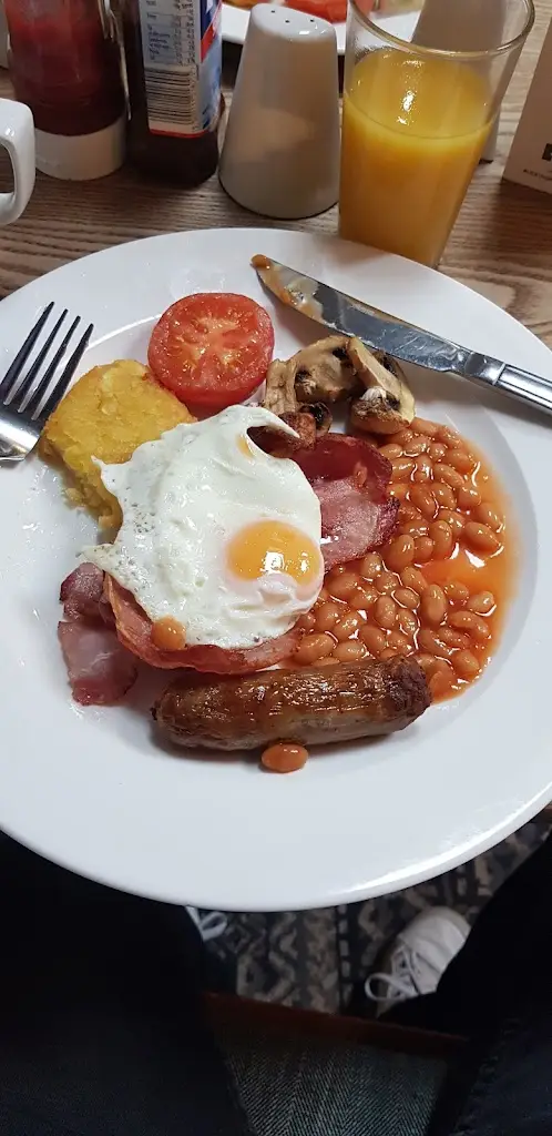 Menu_The White Hart Inn_Chalfont St Giles_image_1