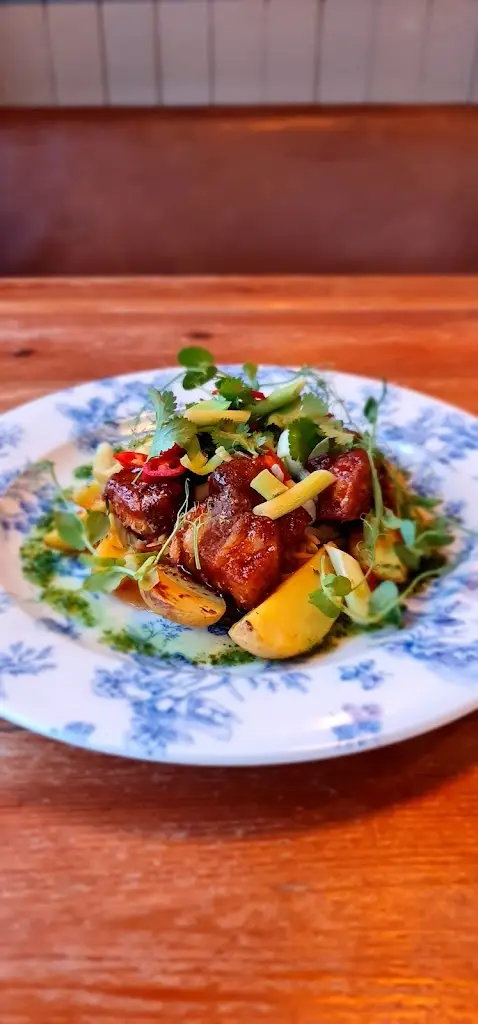 Menu_The White Hart Inn_Chalfont St Giles_image_3