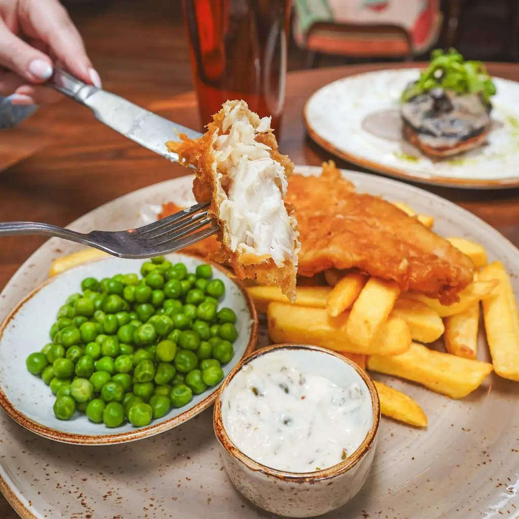 Menu_The White Hart Inn_Chalfont St Giles_image_4