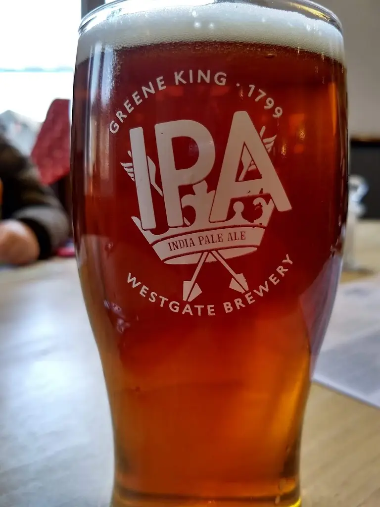 Menu_The White Hart Inn_Chalfont St Giles_image_8