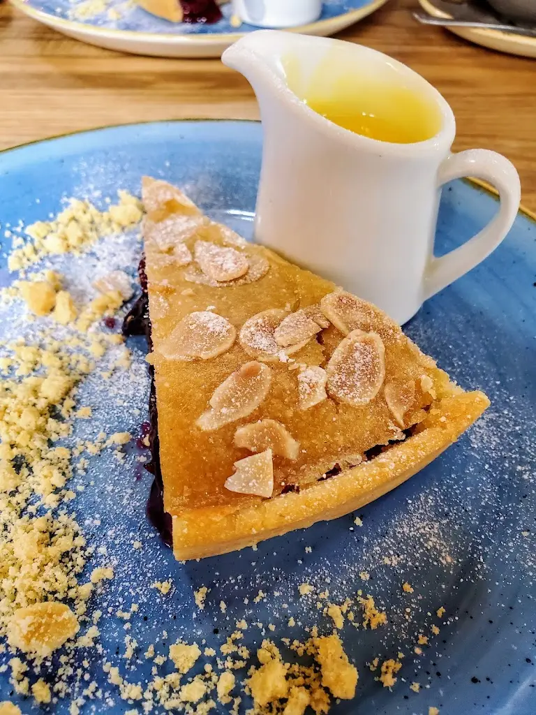 Menu_The White Hart Inn_Chalfont St Giles_image_9