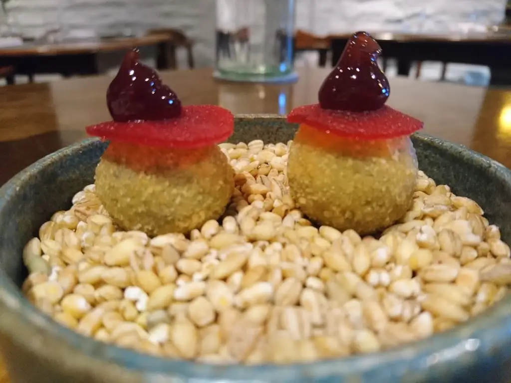 Menu_The Old Stamp House Restaurant_Ambleside_image_8