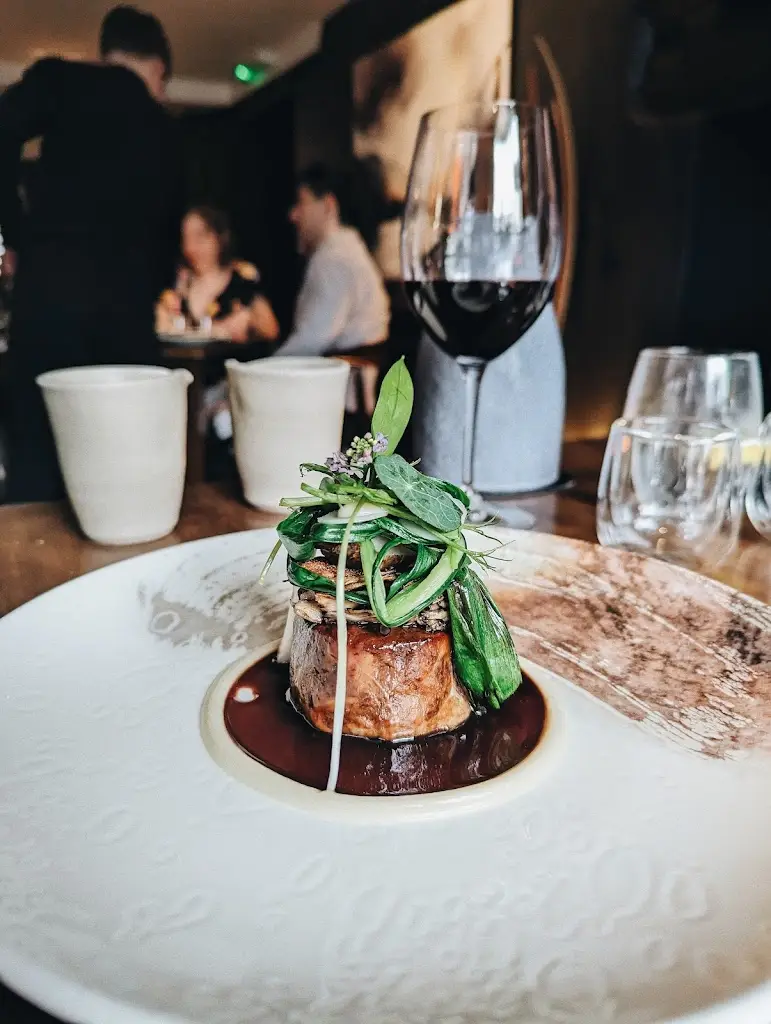 Menu_The Old Stamp House Restaurant_Ambleside_image_9