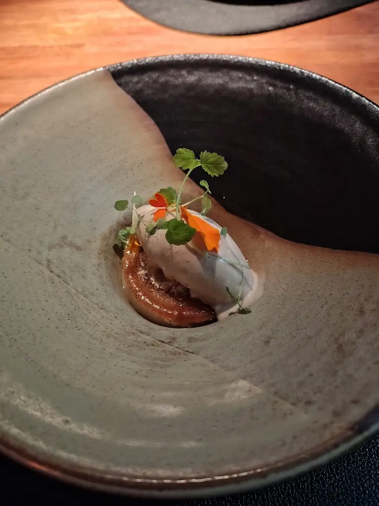 dave p_The Old Stamp House Restaurant_Ambleside_review