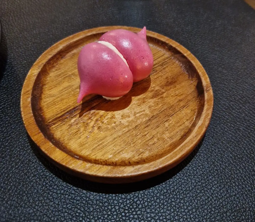 Michael McGarvie_The Old Stamp House Restaurant_Ambleside_review