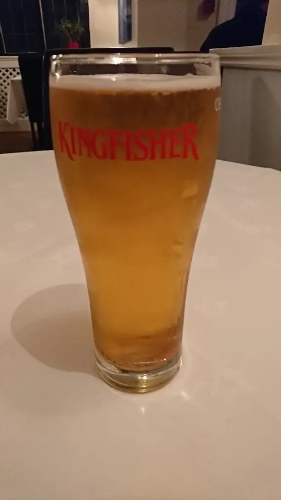 Menu_Miltons Indian Restaurant_Chalfont St Giles_image_2