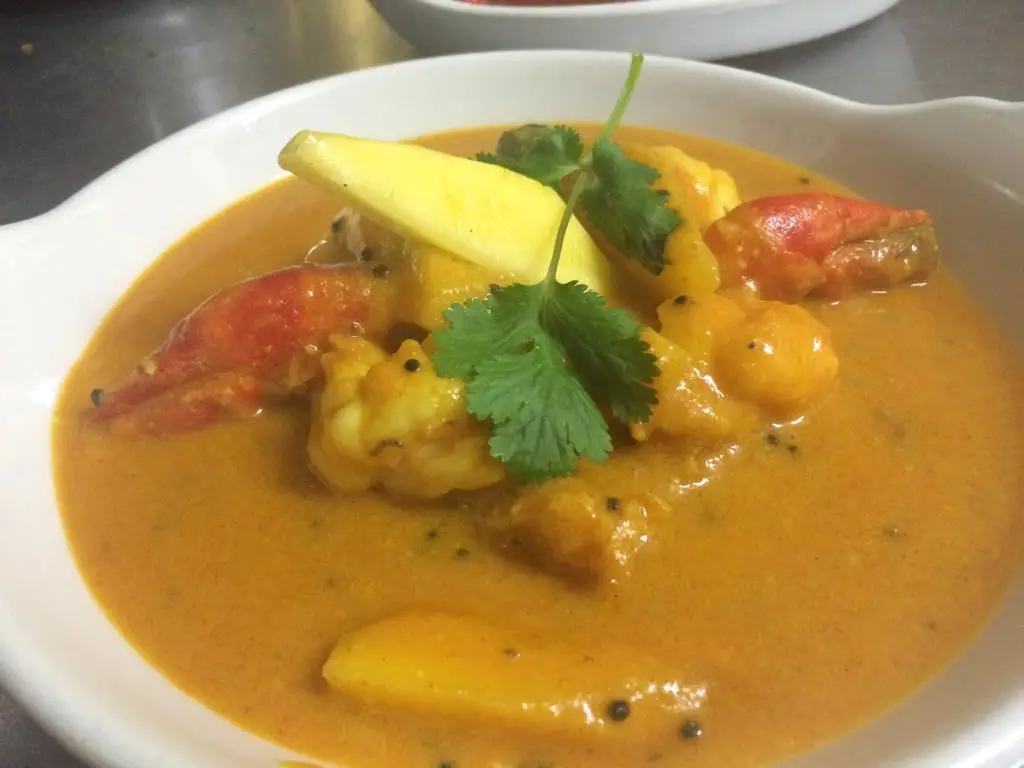 Menu_Miltons Indian Restaurant_Chalfont St Giles_image_3