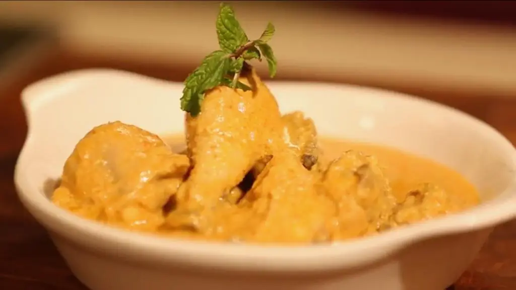 Menu_Miltons Indian Restaurant_Chalfont St Giles_image_7