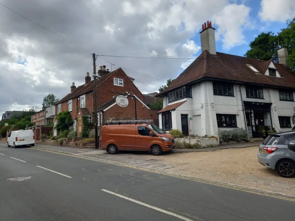 Miltons Indian Restaurant_Chalfont St Giles_slider_image_3