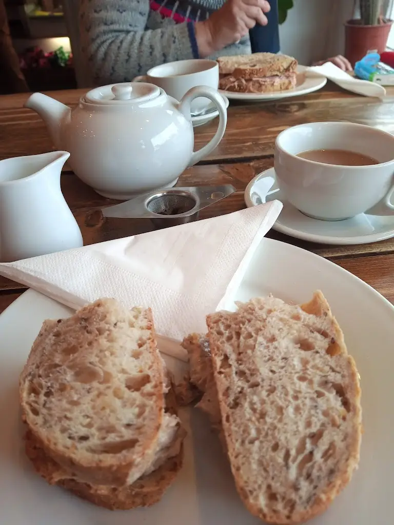 Menu_The Deli_Chalfont St Giles_image_7