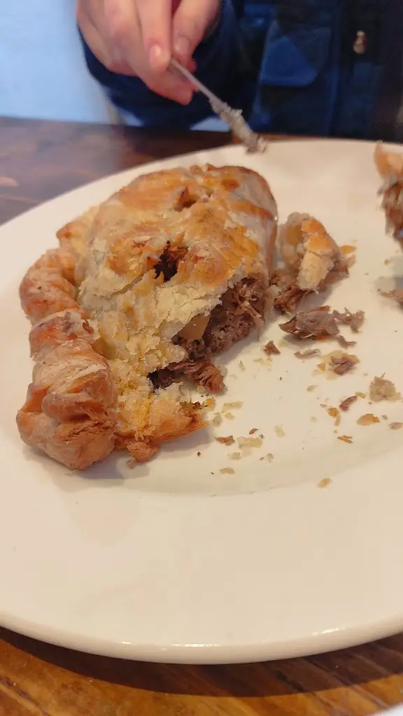 Jo_The Deli_Chalfont St Giles_review