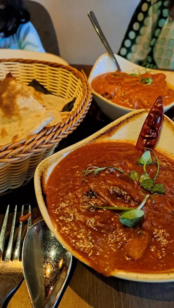 Menu_The Kokum_Chalfont St Giles_image_3