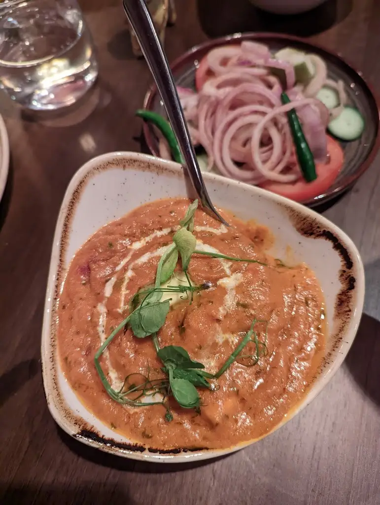 Menu_The Kokum_Chalfont St Giles_image_4