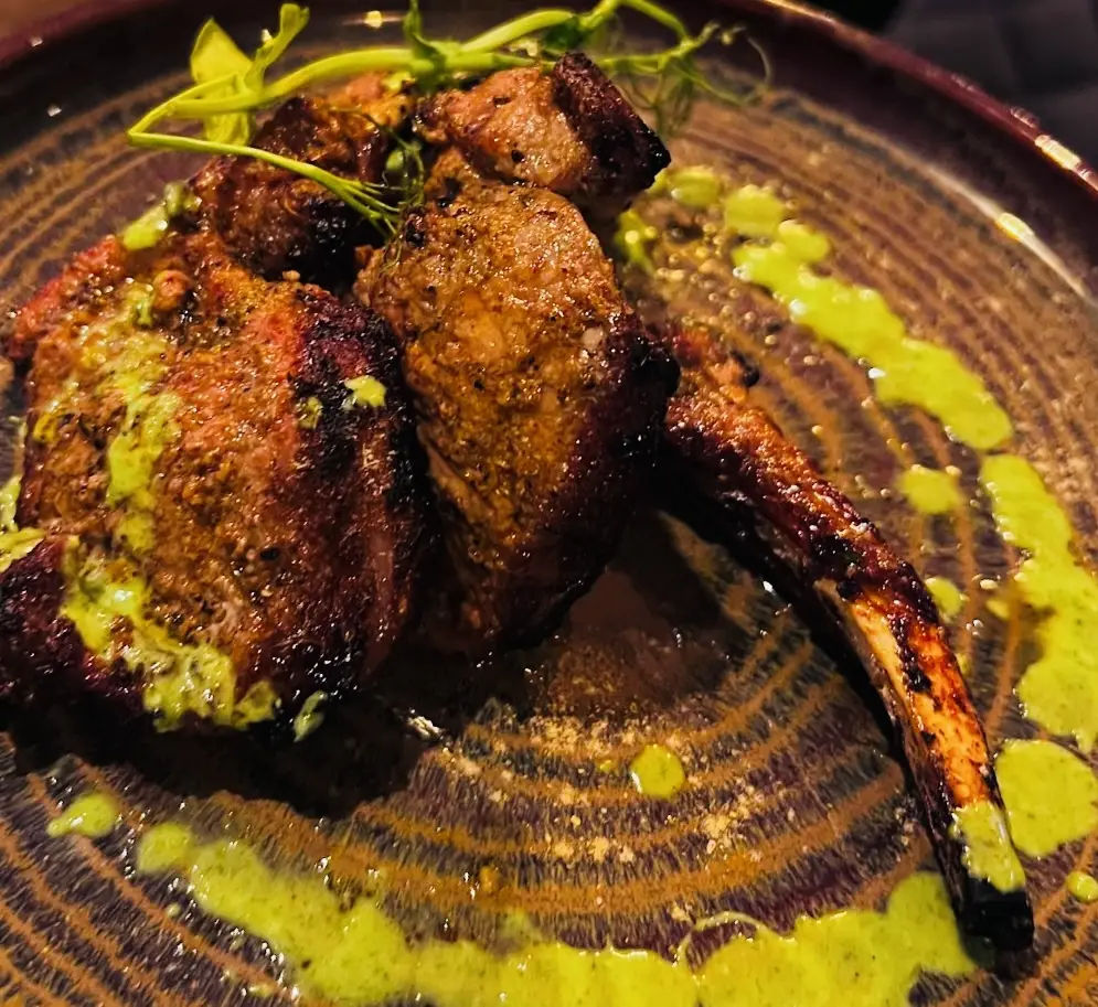 Menu_The Kokum_Chalfont St Giles_image_5