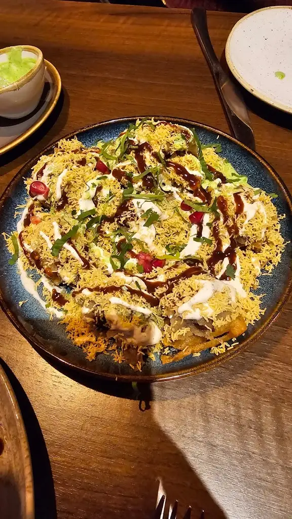 Menu_The Kokum_Chalfont St Giles_image_7