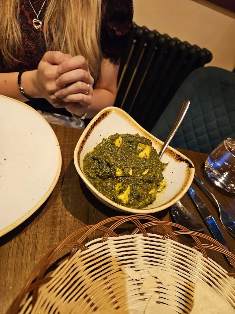 sonnie browning_The Kokum_Chalfont St Giles_review