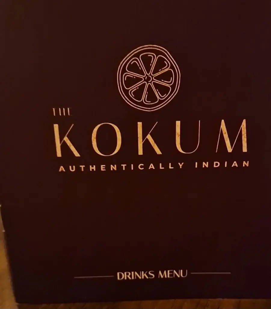nazni khan_The Kokum_Chalfont St Giles_review
