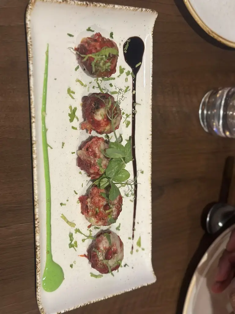 yash shelot_The Kokum_Chalfont St Giles_review