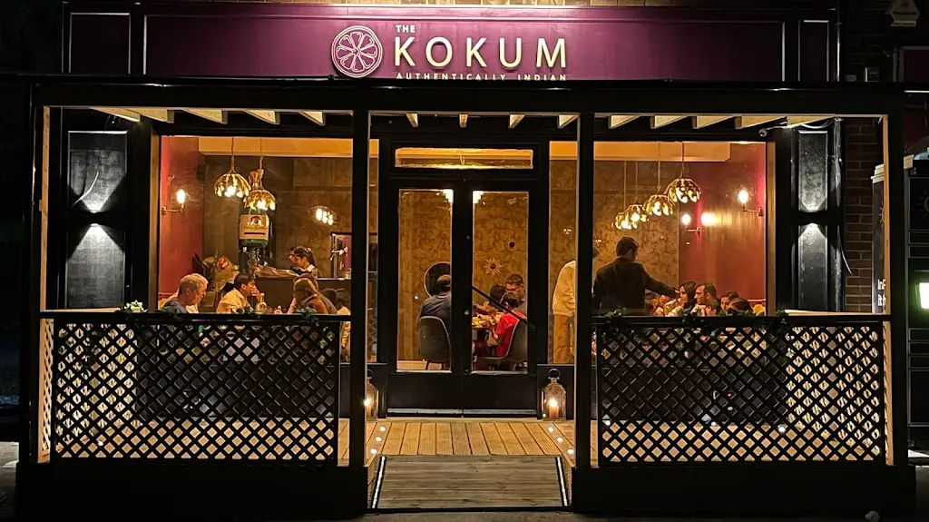 The Kokum_Chalfont St Giles_slider_image_1