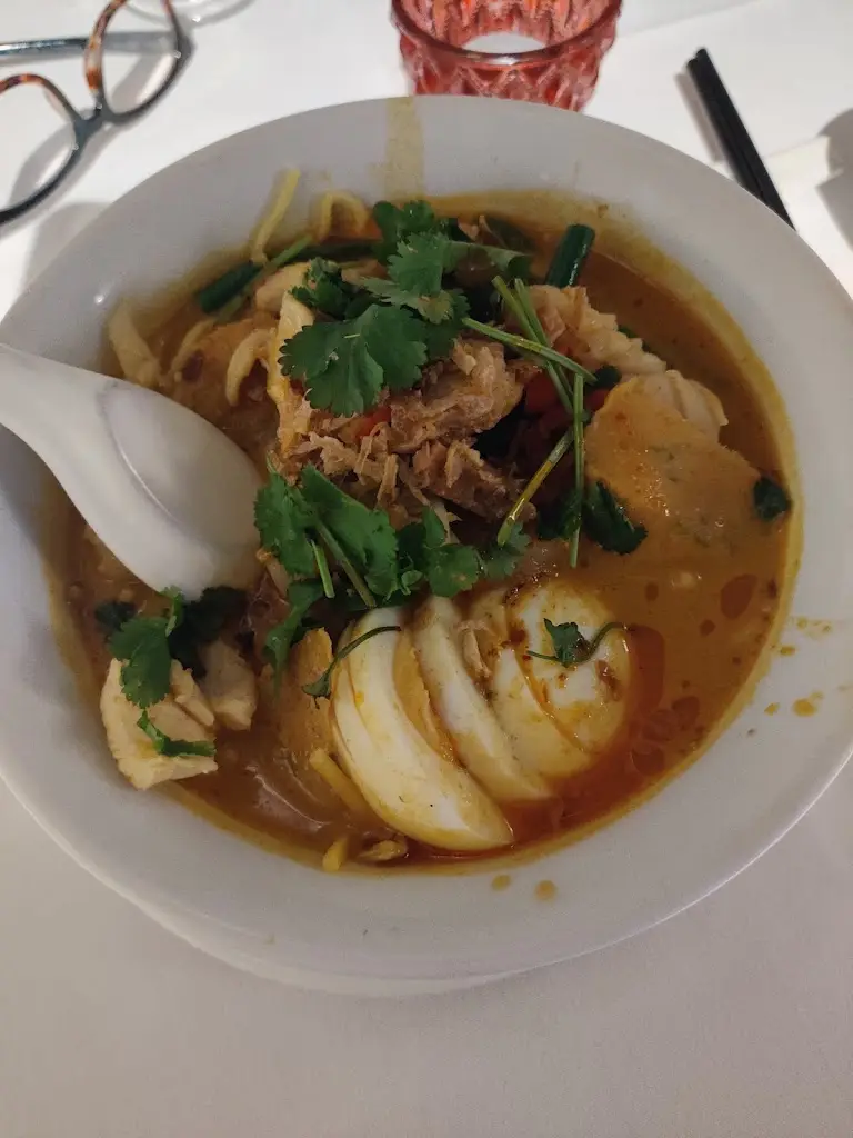 Menu_Kaya Malaysian Chinese Restaurant_Chalfont St Giles_image_1