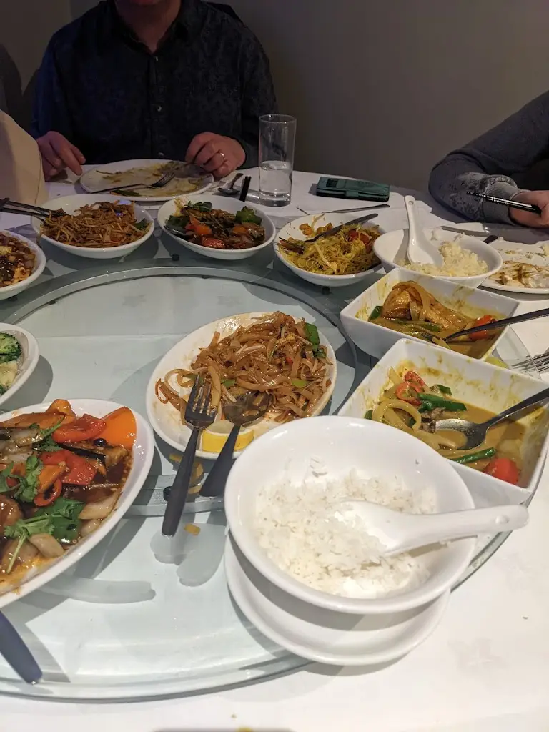 Menu_Kaya Malaysian Chinese Restaurant_Chalfont St Giles_image_2