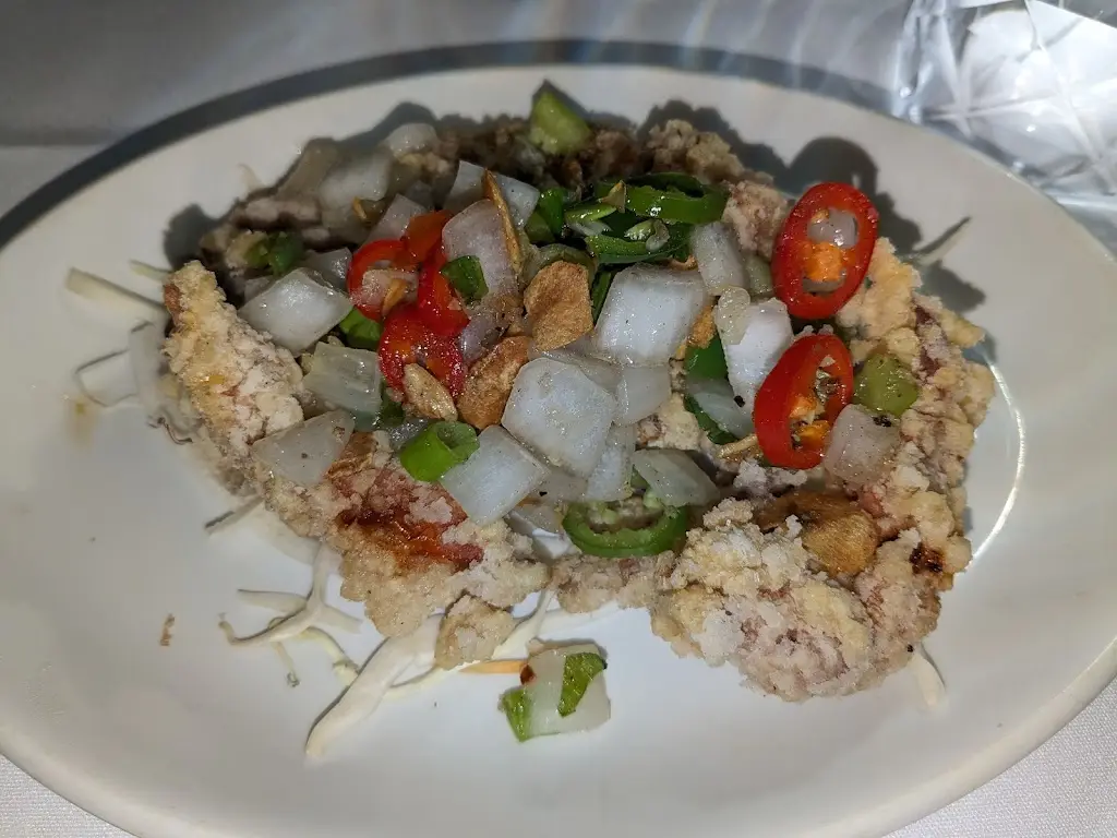 Menu_Kaya Malaysian Chinese Restaurant_Chalfont St Giles_image_5