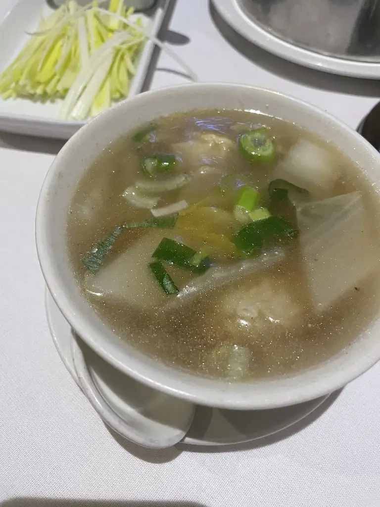 Sofia Pountney_Kaya Malaysian Chinese Restaurant_Chalfont St Giles_review