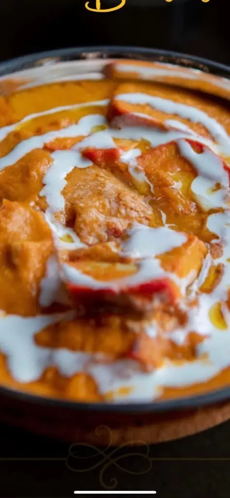 Menu_Feathers_Chalfont St Giles_image_8