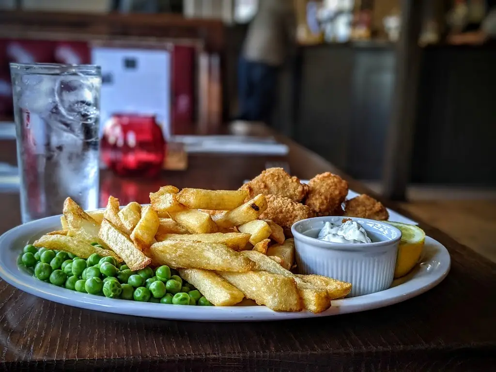 Roger Allen_Feathers_Chalfont St Giles_review