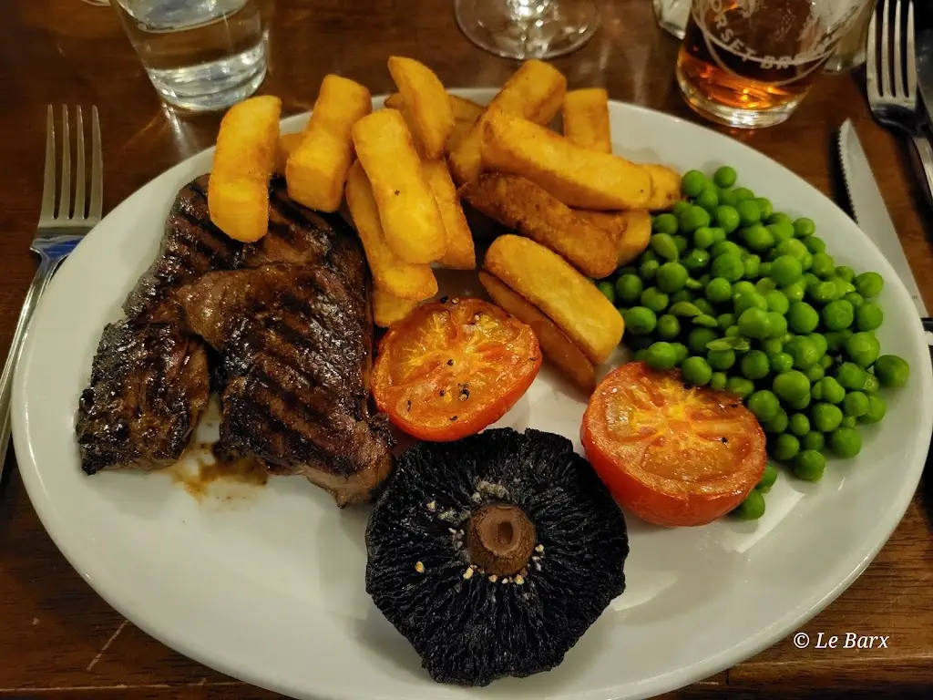 Menu_Charlton Inn_Charlton Marshall_image_2