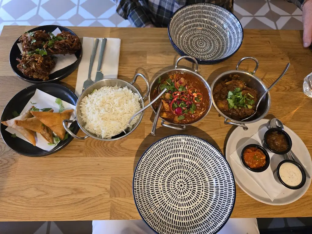 IA_The Local_Chartham_review