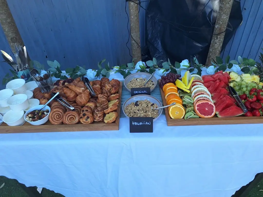 Emily Dane_The Local_Chartham_review