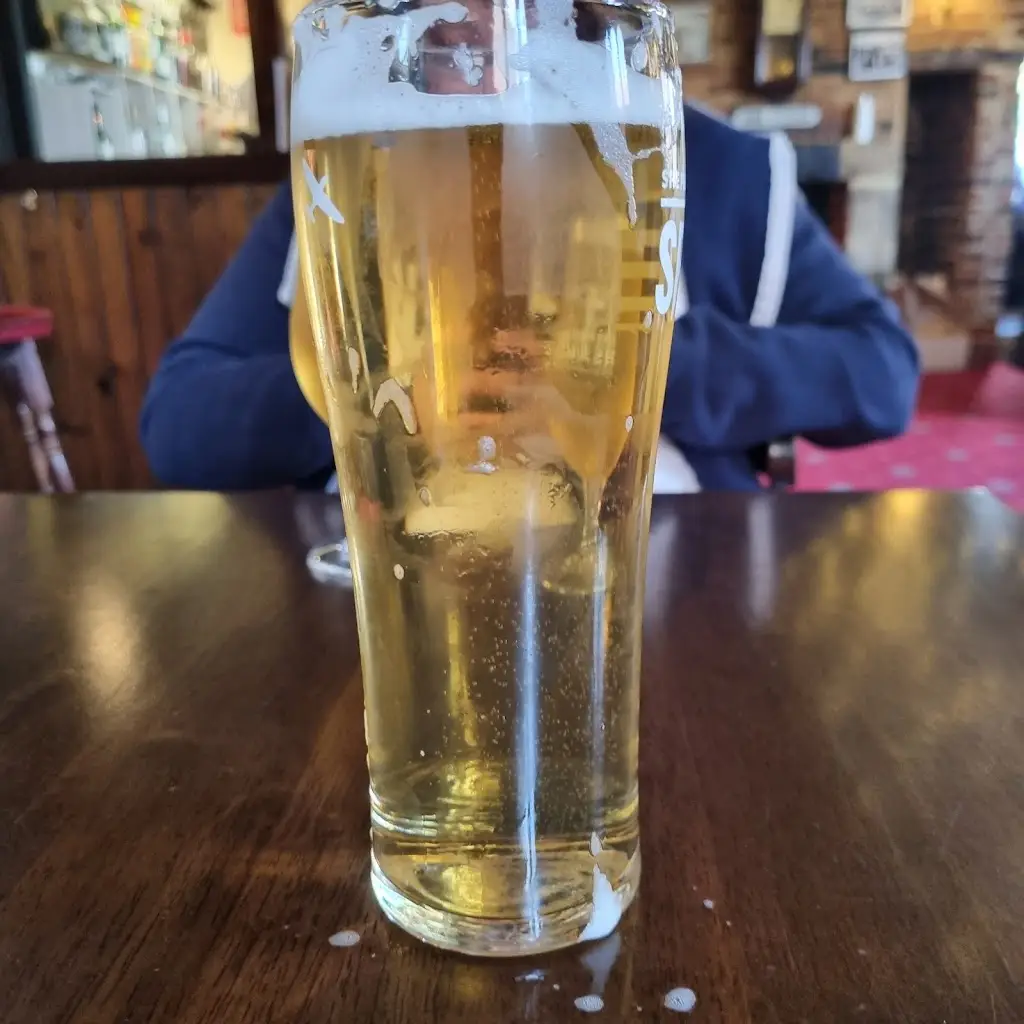 Menu_The Artichoke_Chartham_image_5