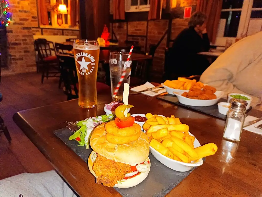 Menu_The Artichoke_Chartham_image_8