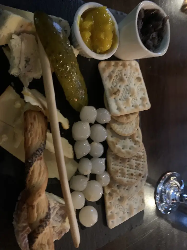 Menu_The Artichoke_Chartham_image_9