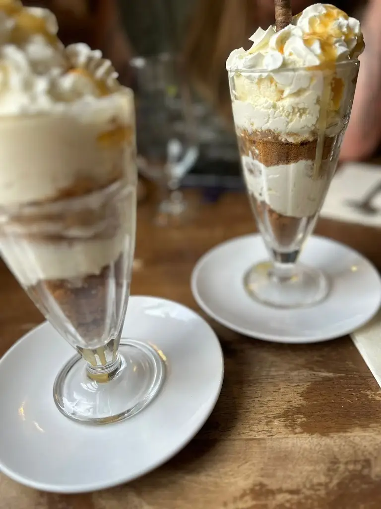 Sabrina warren_The Artichoke_Chartham_review