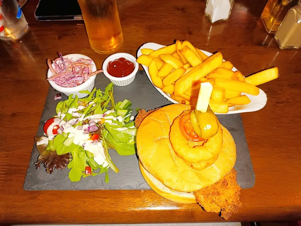 The Artichoke_Chartham_slider_image_2